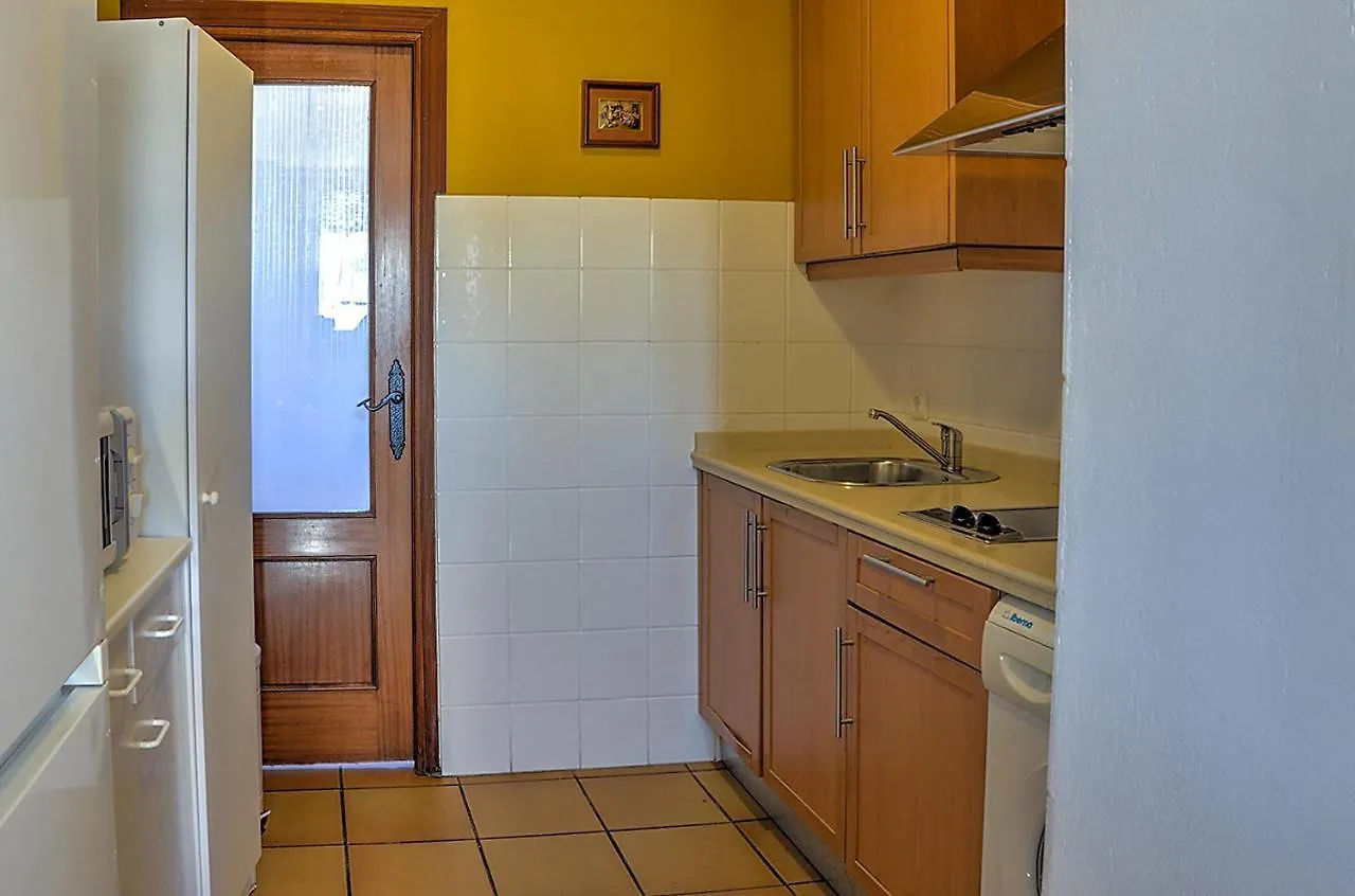 Apartamento Casa Pilatos Seville