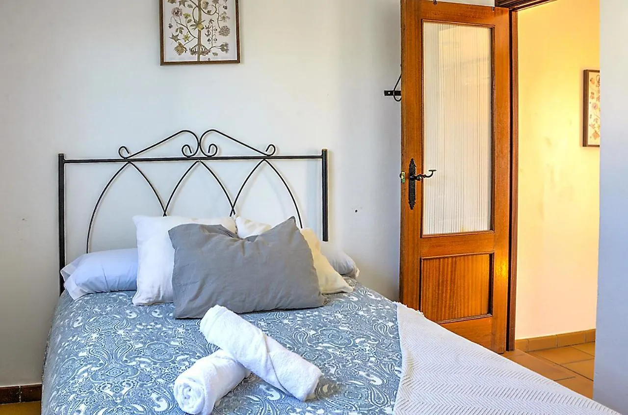 Apartamento Casa Pilatos Seville 0*,  Spain