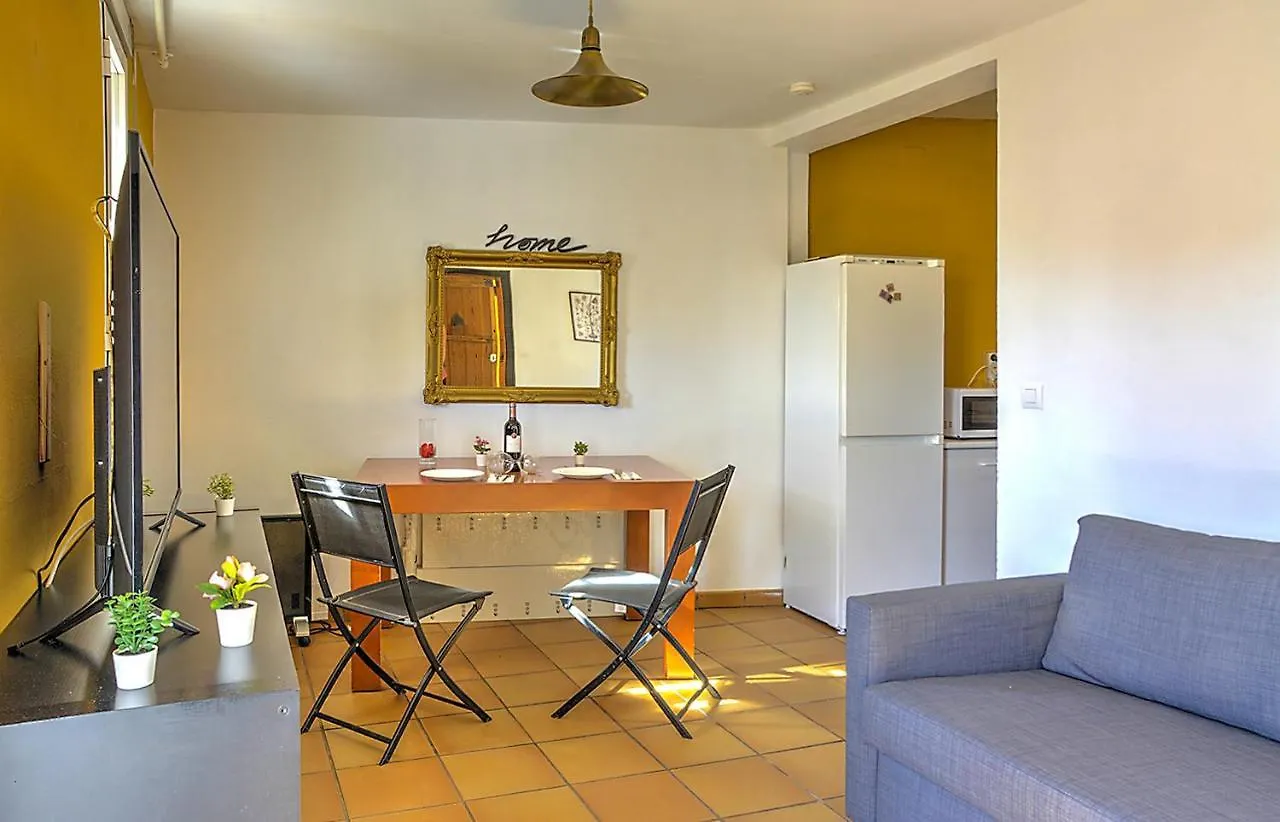 Apartamento Casa Pilatos Seville 0*,