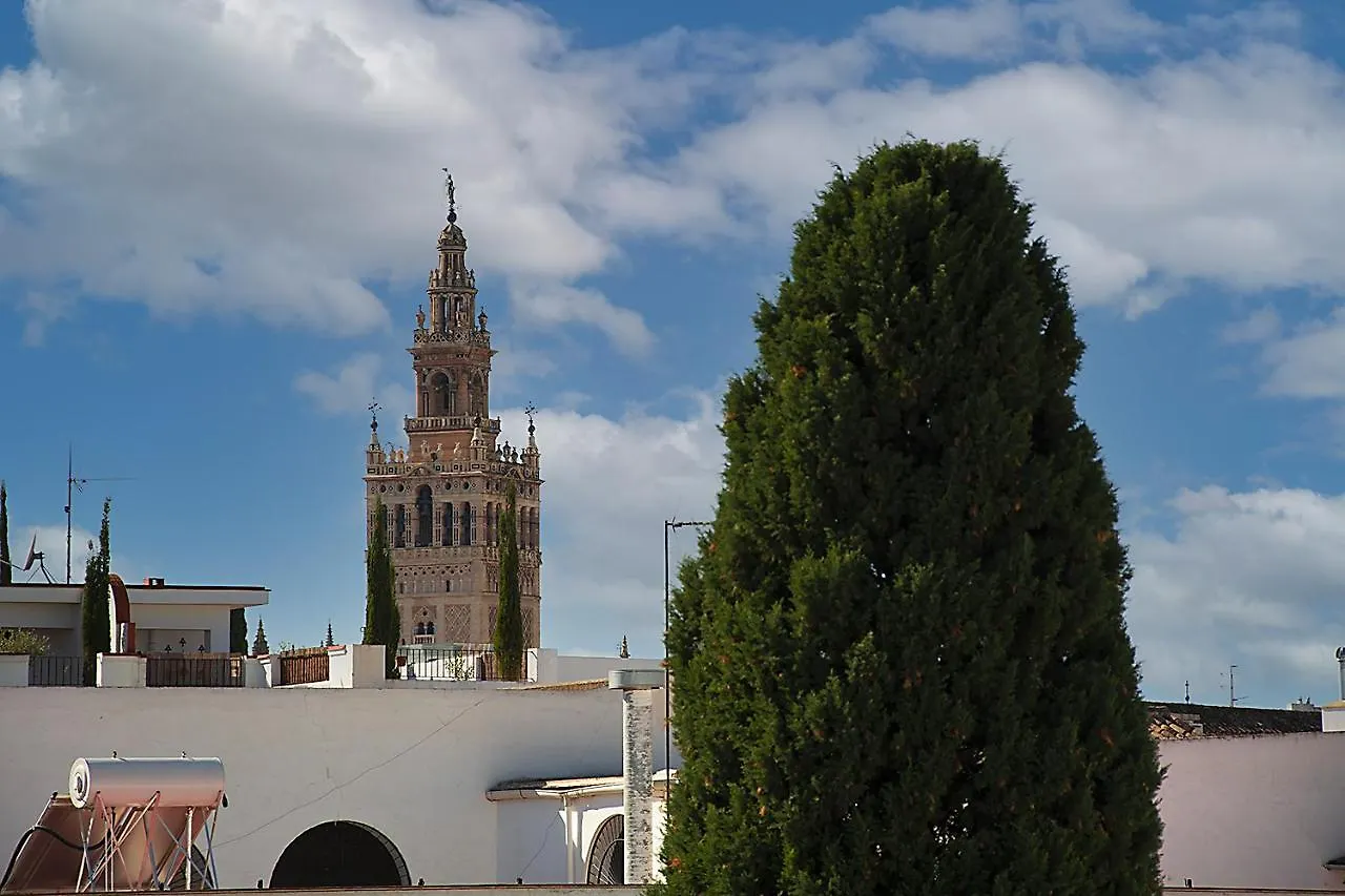 Apartamento Casa Pilatos Seville