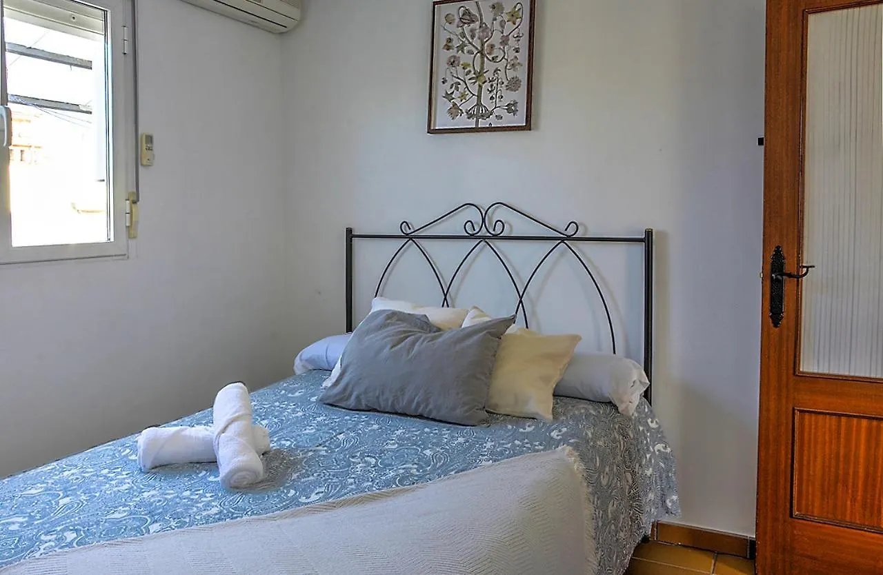 Apartamento Casa Pilatos Seville