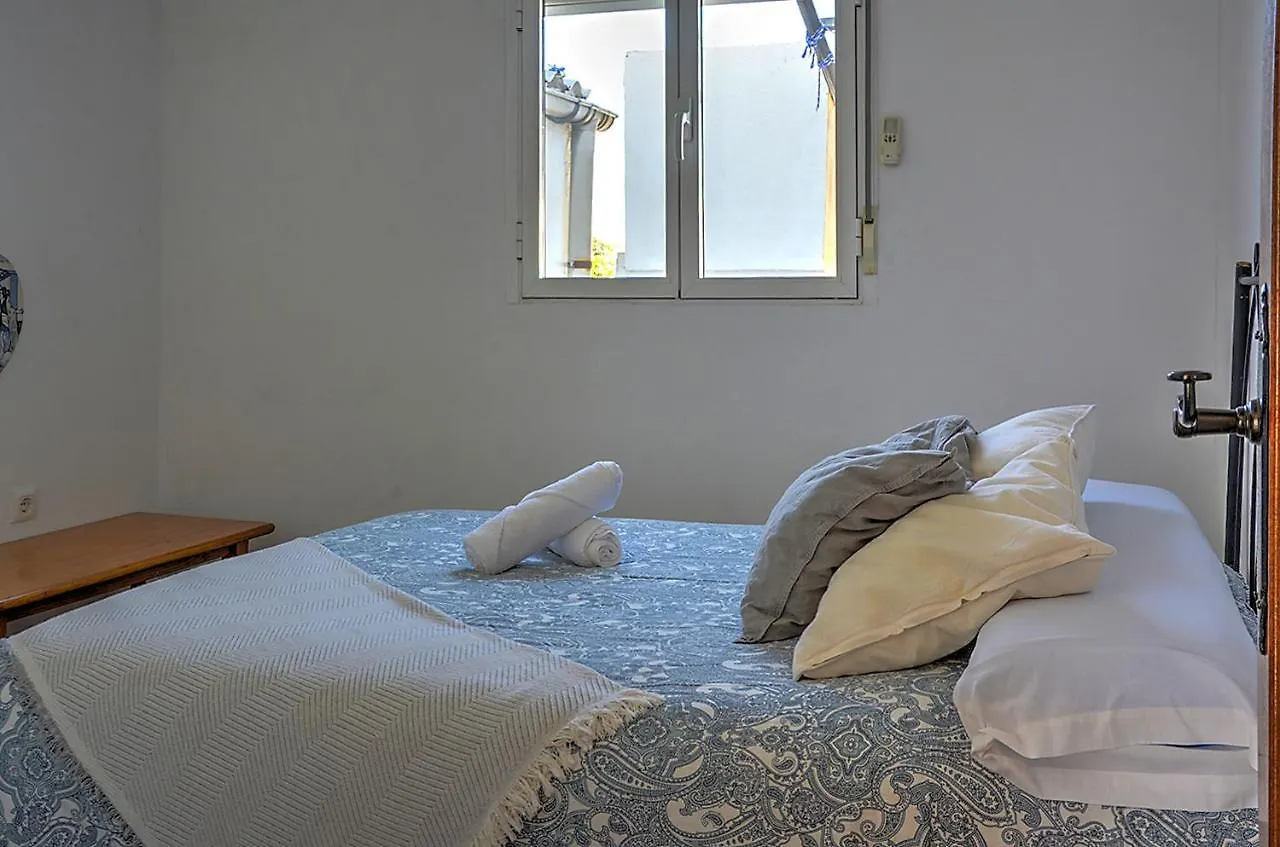 Apartamento Casa Pilatos Seville Spain