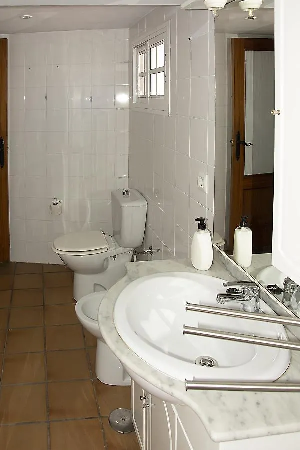 Apartment Apartamento Casa Pilatos Seville