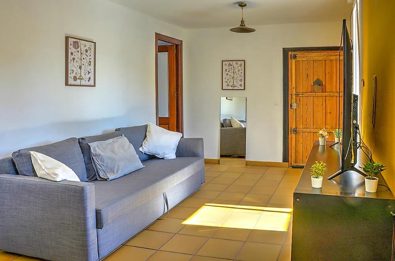 Apartamento Casa Pilatos Seville Apartment