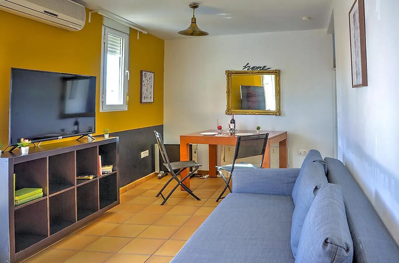 Apartamento Casa Pilatos Seville Apartment