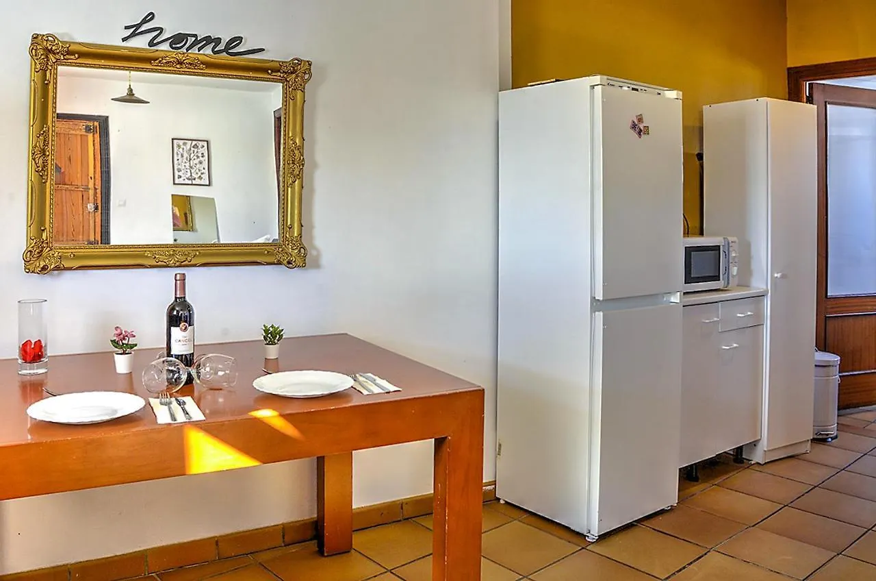 Apartment Apartamento Casa Pilatos Seville Spain