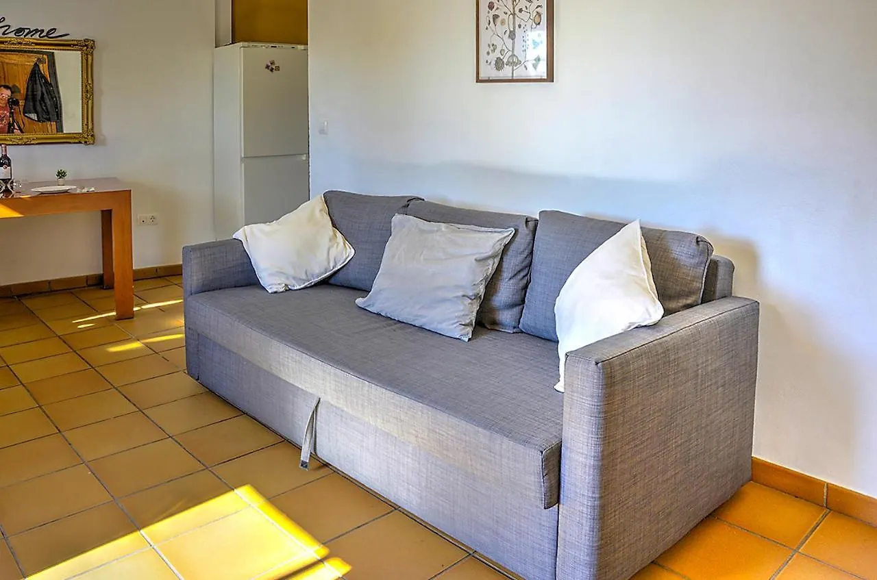 Apartamento Casa Pilatos Seville