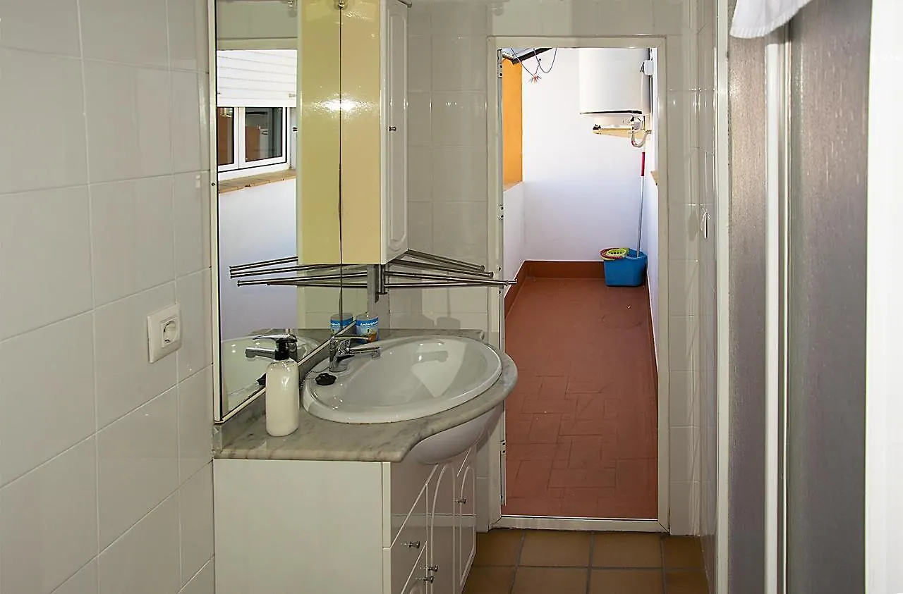 Apartamento Casa Pilatos Seville Apartment