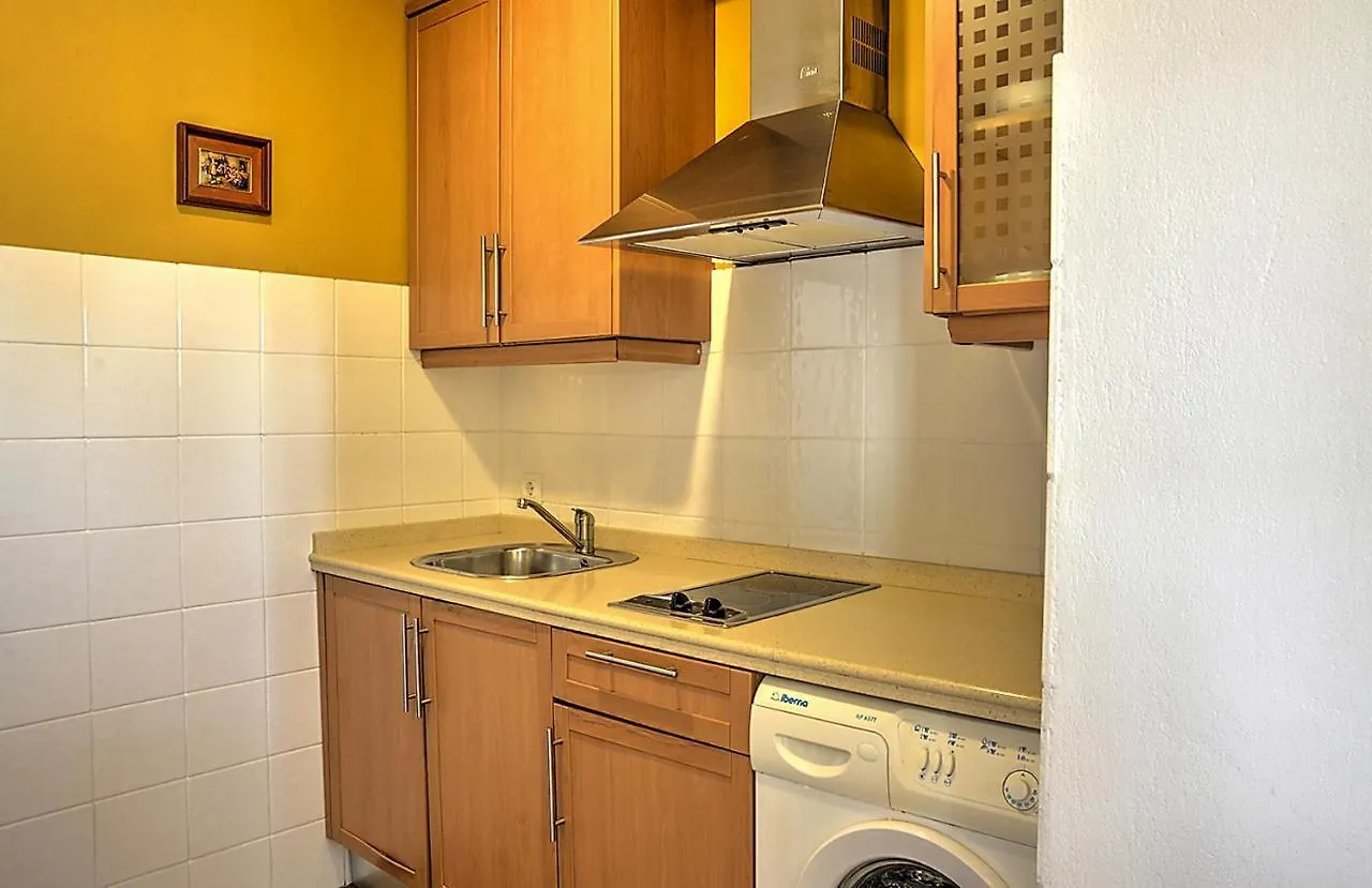 Apartment Apartamento Casa Pilatos Seville