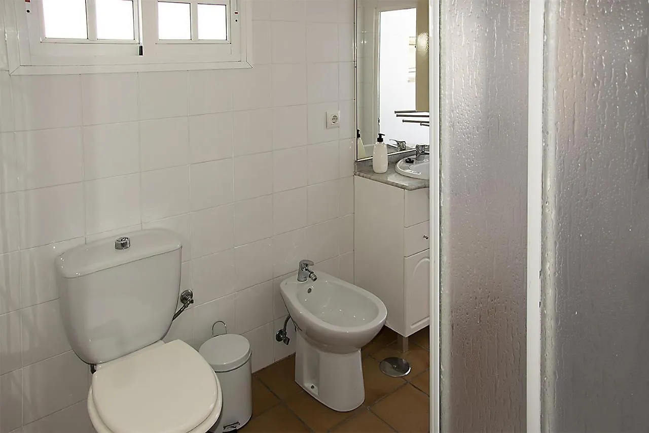 Apartamento Casa Pilatos Seville